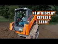 The New Kubota SVL 97-3 What you should know