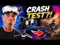 Why I m Switching to 3D Printed Drones Forget Carbon