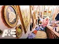 MAMMOTH Mansion Hoards One-Hour Compilation Part 2 Hoarders A E