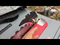 Overview of Craftsman 10 Table Saw CMXETAX69434502