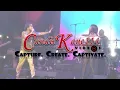 Kes the Band ft. Patrice Roberts @ IzWe NYC [2021] - "LIKE IT LIKE THIS"