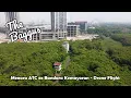 Download Lagu Menara ATC ex Bandara Kemayoran - Drone Flight