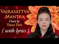 Download Lagu MANTRA To Remove Negative Energy ( Buddhist mantra purifying karma )만트라 치유 카르마 -咒語治愈業力 Tinna Tinh