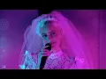 Download Lagu Anne-Marie - Kiss My (Uh Oh) (BRITs Are Coming 2022)