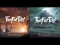 Download Lagu TheFatRat \u0026 Laura Brehm Mashup - Windfall X Monody