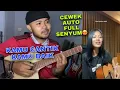 Lagu Chord Gampang Ini Bisa Bikin Cewek Senyam Senyum #pencerahan