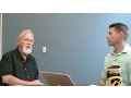 City council candidate Max Weaver interview with NorthIowaToday com Publisher Matt Marquardt
