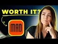 Mad Muscles Mobile App Review 2026 Pros and Cons - Honest Unbiased