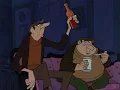 Download Lagu 101 Dalmatians - Cruella Orders Jasper and Horace to Kill the Puppies