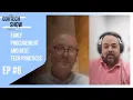 The Govtech Show Episode 6 Early Procurement and Best Tech Practices