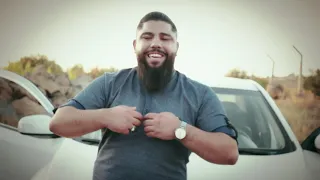 يعرب سنجد  كليب دخلو جمالك                دندنها