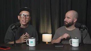 Nueva serie de pódcast sobre el Espíritu de Dios