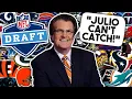 Every NFL Team s Draft Pick that Mel Kiper was HORRIBLY Wrong About