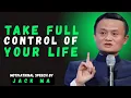 Download Lagu “How to Take Control of Your Life and Never Look Back- Jack Ma | Powerful Motivational Speech