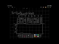 Counting Tilings - CSES