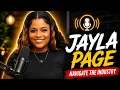 Jayla Page and Chocolate God Navigating Industry Changes and Independence