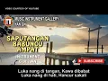 Download Lagu SAPUTANGAN BABUNCU AMPAT INSTRUMENT