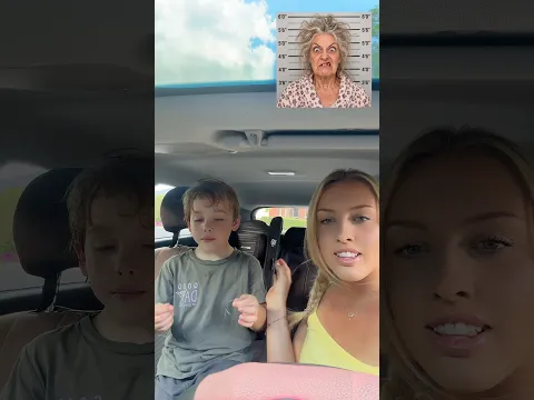 Pranking my 5 year old 😂😂