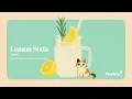 Download Lagu Lemon Soda｜Cute Rhythms for Bright Days 💛🍋🐾
