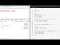 12 Destructuring Arrays - Modern JavaScript ES6
