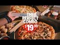 Maybe The Perfect Deal Does Exist