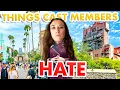 Download Lagu 28 Things Disney World Cast Members Secretly HATE