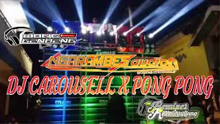 Download Dj CAROUSELL X PONG PONG by Dhaplang PROJECT MP3