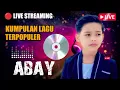 Lagu Abay - Tiada Manusia sempurna - full album lagu minang dan slowrock minang