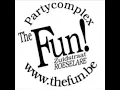 Download Lagu Partycomplex The Fun! Roeselare Jumpstyle Mix