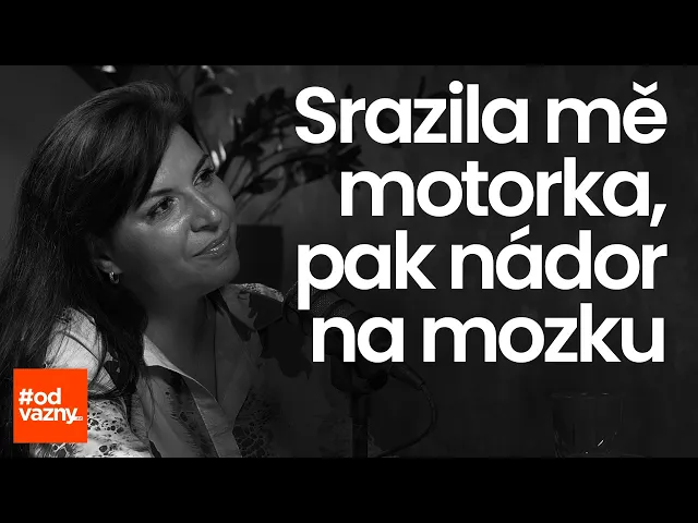 32#odvážný |  Andrea Kalivodová