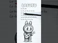 Download Lagu 😈 LABUBU – Coke Duck 🦆 (Lyrics + Subtitles)