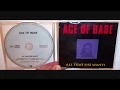 Download Lagu Ace Of Base - All that she wants (1992 Radio edit)