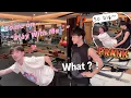 Download Lagu Tell Boyfriend：“Let's Do Something You Like…😳”  Lovely Couple In Gym🥰  Cute Gay Couple Prank