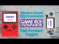 Download Lagu Massive GB300 \u0026 SF2000 GBA MultiCore Update - Fast Forward \u0026 Huge Speed Increases!