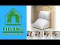 review 2018 amazing Bed Bath And Beyond Tempurpedic Pillows