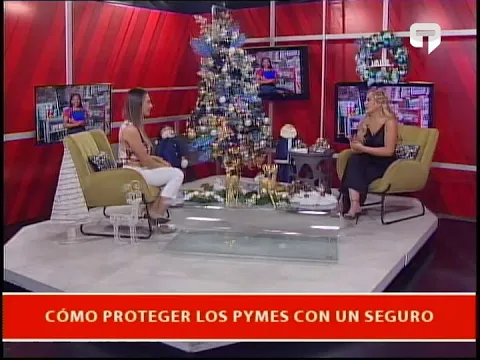 Cómo proteger los Pymes con un seguro