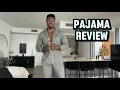 Matching Pajamas Review And Sizing Info A Must See