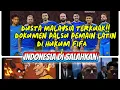 Download Lagu “Malaysia’s Dark Lie: Fake Latin Docs Spark FIFA Fury, Indonesia Blamed”