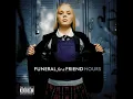 Funeral For A Friend - All The Rage