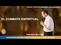 Download Lagu El Combate Espiritual -  Rvdo. Padre Darío Bencosme - 08/09/2025