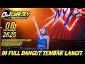 Download Lagu DJ FULL DANGUT TEMBAK LANGIT GACOR KALI DJ GREY 08 SEPTEMBER 2025 MP CLUB