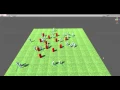 Character obstacle avoidance Unity 5 3 3