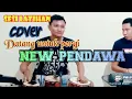 Lagu DATANG UNTUK PERGI | CEK SOUND sesi latihan (cover) NEW PENDAWA