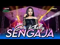 Lagu SENGAJA - EVA KHOLIQ || NEW PUTRA BUANA \u0026 CSS AUDIO LIVE AT SAMPANG MADURA