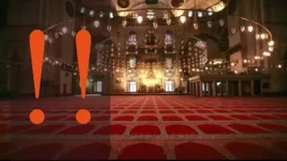 أيها السادة الكرام الأماجد     هل سمعتم بالله بوح المساجد   حقيقة واقعية تعيشها والله المستعان دندنها