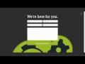 Contact Us Popup with a Thank You Popup