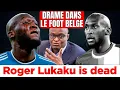 Download Lagu La Belgique du foot en deuil : Roger Lukaku est mort.
