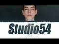 T.O.P 'Studio54' Lyrics (탑 완전미쳤어! 가사) [Color Coded Han_Rom_Eng] | ShadowByYoongi
