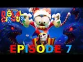 Download Lagu THE AMAZING DIGITAL CIRCUS - Episode 7: Unforgivable Act, Kane’s Glitch \u0026 Everything We Know So Far!