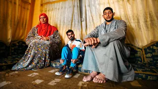 عمالقة مصر الأضخم بالعالم The Giants Of Egypt 